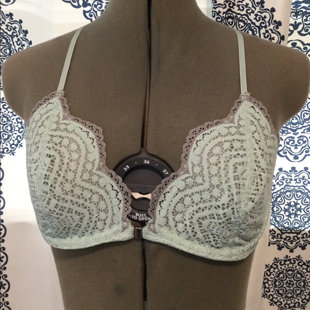 Intimately Free People Unlined Bra